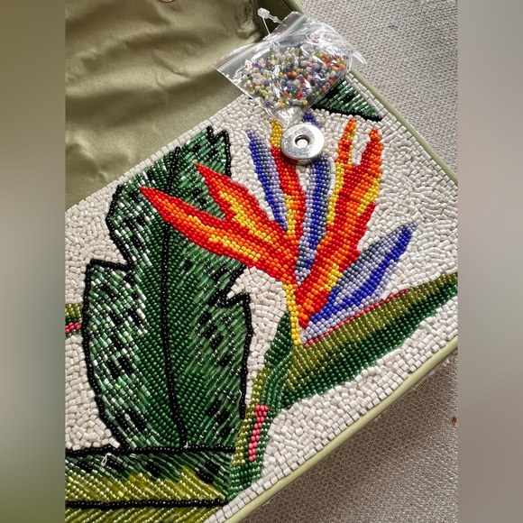 NEW STAUD TOMMY BAG - Picture 5 of 7